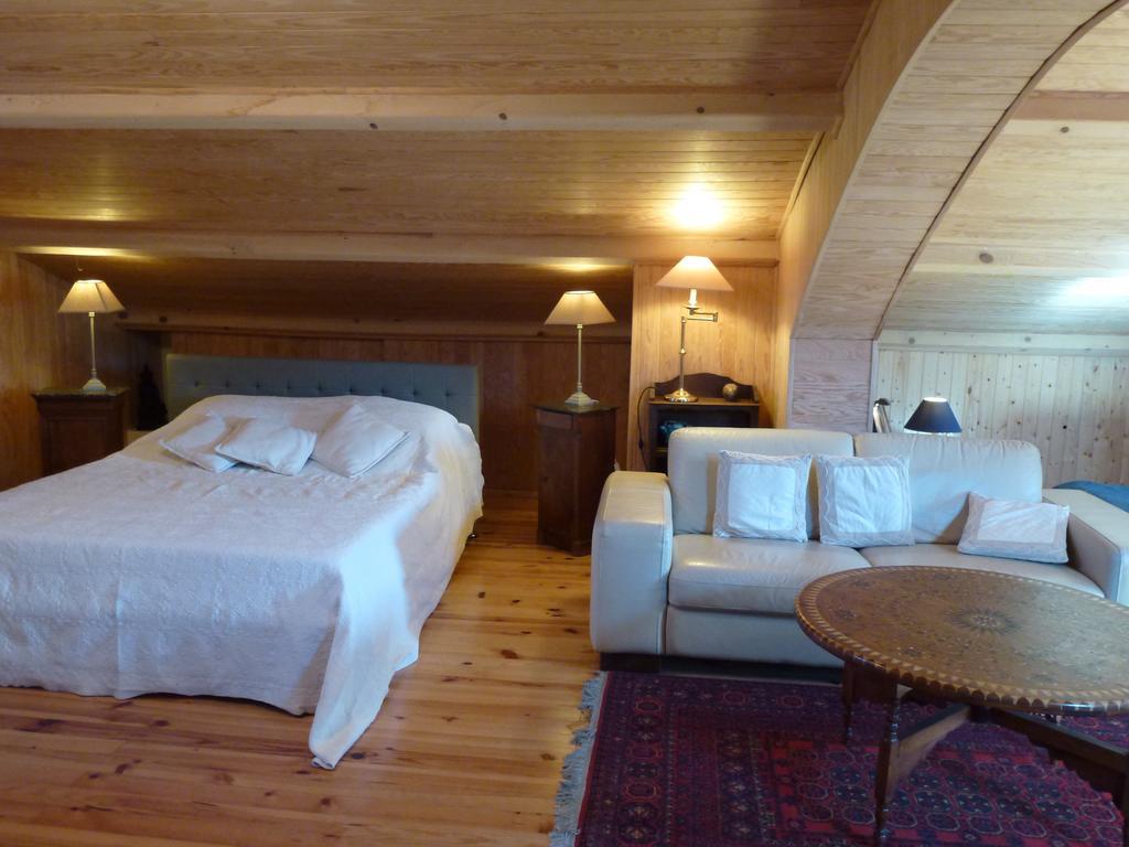 Hotel La Manzanera Roquefort Les Pins Exteriér fotografie